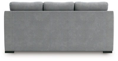 Lealand Heights Queen Sofa Chaise Sleeper