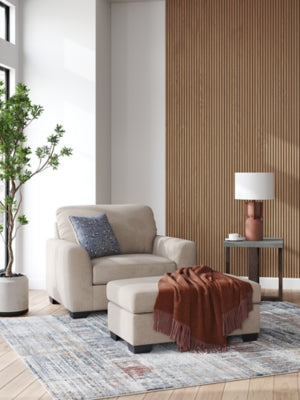 Silla extragrande Panola