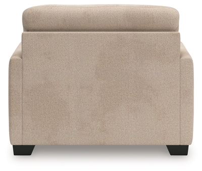 Silla extragrande Panola