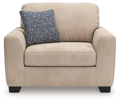 Silla extragrande Panola