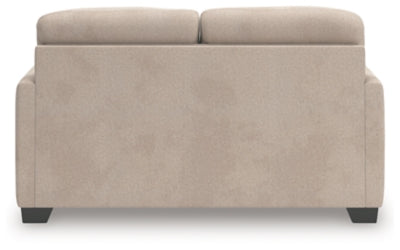 Panola Loveseat