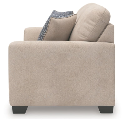 Panola Loveseat