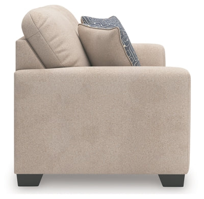 Panola Loveseat