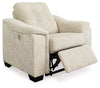 Beaconfield Oversized Power Recliner