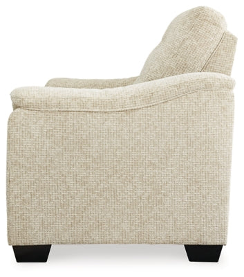 Beaconfield Oversized Power Recliner