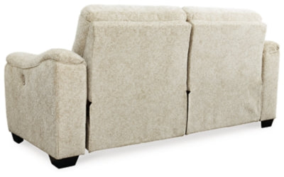 Beaconfield Power Reclining Sofa