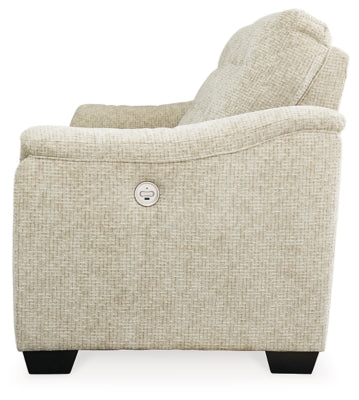 Beaconfield Power Reclining Sofa