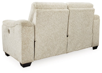 Beaconfield Power Reclining Loveseat