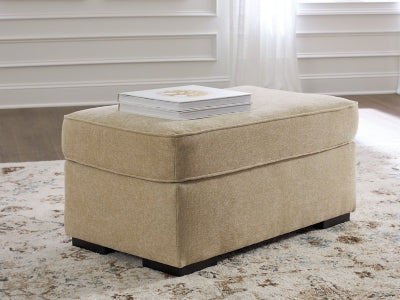 Lerason Ottoman