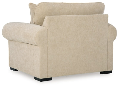 Lerason Oversized Chair