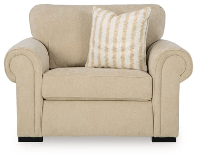 Lerason Oversized Chair