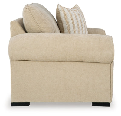 Lerason Oversized Chair