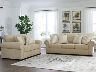 2-Piece Upholstery Package