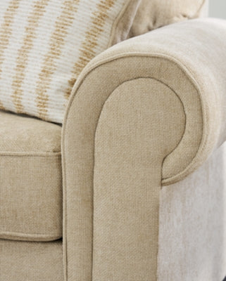 Lerason Oversized Chair