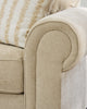 2-Piece Upholstery Package