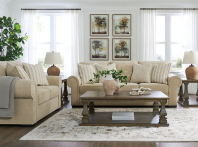 2-Piece Upholstery Package