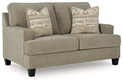 Cornet Pike Loveseat