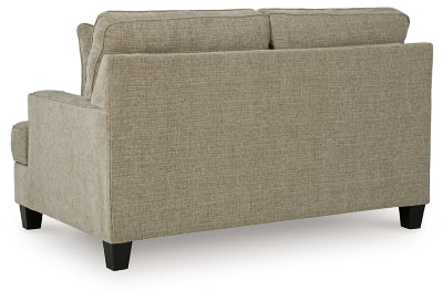 Cornet Pike Loveseat