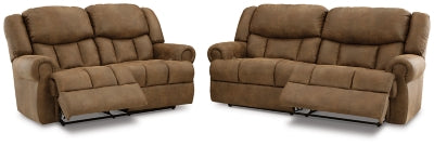2-Piece Upholstery Package