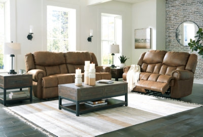 2-Piece Upholstery Package