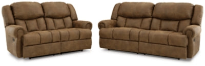 2-Piece Upholstery Package