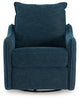 McBurg Swivel Power Recliner