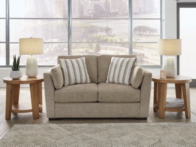 Kimbridge Loveseat