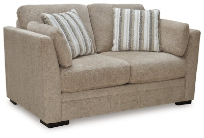 Kimbridge Loveseat