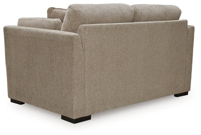 Kimbridge Loveseat