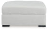 Leighelli Oversized Accent Ottoman