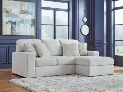 Leighelli 2-Piece Sectional with Chaise