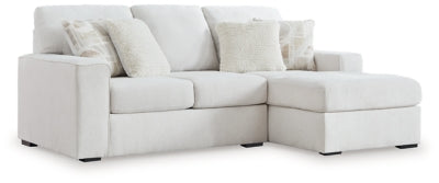 Leighelli 2-Piece Sectional with Chaise