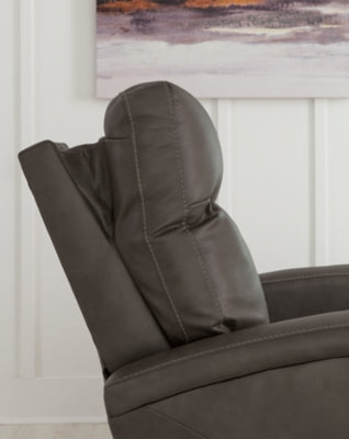 Ryversans Power Recliner