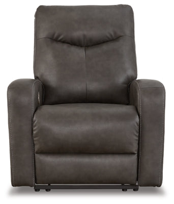 Ryversans Power Recliner