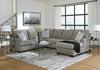 Erinsburg 2-Piece Sectional with Chaise