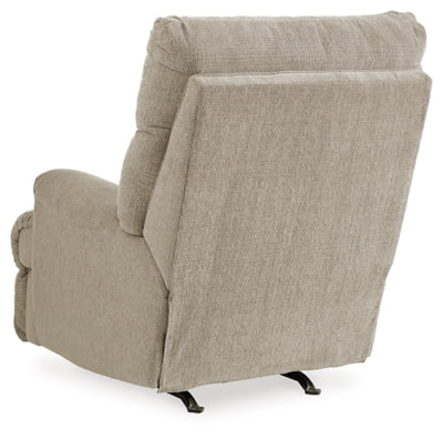 Man Fort Recliner