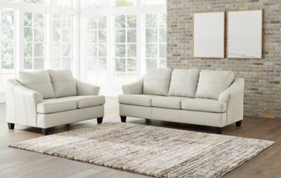 4-Piece Upholstery Package