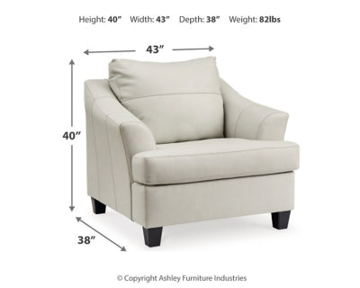 4-Piece Upholstery Package