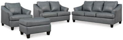 4-Piece Upholstery Package