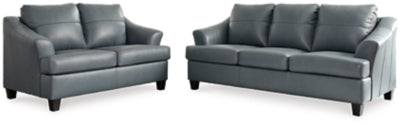 2-Piece Upholstery Package