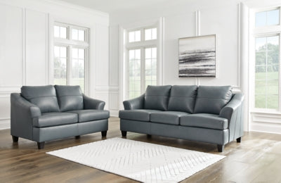 4-Piece Upholstery Package