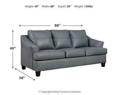 4-Piece Upholstery Package