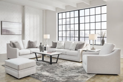 Paquete de tapicería de 4 piezas