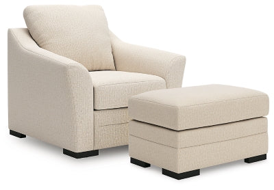 2-Piece Upholstery Package