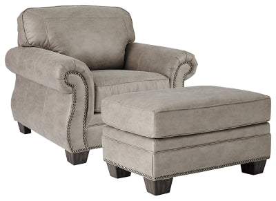 2-Piece Upholstery Package