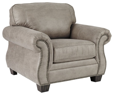 4-Piece Upholstery Package