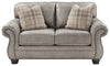 4-Piece Upholstery Package