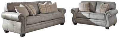 2-Piece Upholstery Package