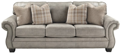 2-Piece Upholstery Package