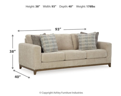 Parklynn Sofa